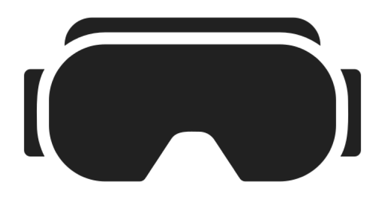 VR-Glasses